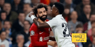 محمد صلاح يكشف عن سبب تصويته لفينيسيوس جونيور!