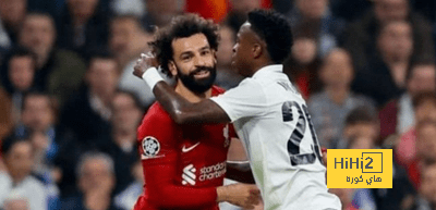 محمد صلاح يكشف عن سبب تصويته لفينيسيوس جونيور!