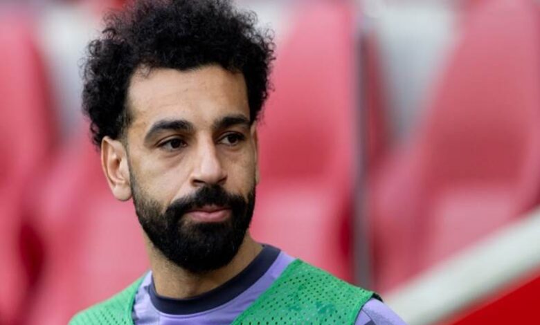 محمد صلاح