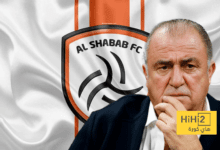 مدافع النصر قريب من الشباب