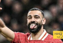 مدرب ليفربول: الجميع يريد محمد صلاح.. والقرار بيده!