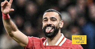 مدرب ليفربول: الجميع يريد محمد صلاح.. والقرار بيده!