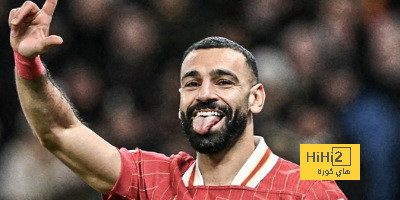 مدرب ليفربول: الجميع يريد محمد صلاح.. والقرار بيده!