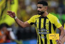 مستجدات إصابة عبدالإله العمري مع الاتحاد