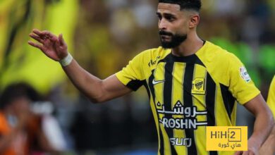 مستجدات إصابة عبدالإله العمري مع الاتحاد