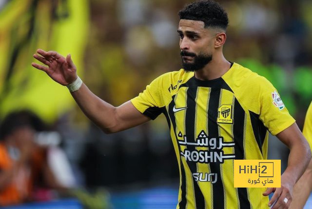 مستجدات إصابة عبدالإله العمري مع الاتحاد