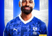 مشكلة تعقد انتقال محمد صلاح وفان دايك للهلال …!