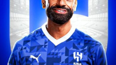 مشكلة تعقد انتقال محمد صلاح وفان دايك للهلال …!