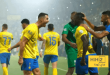 مفاجأة بشأن رحيل ثنائي النصر الأجنبي