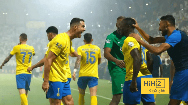 مفاجأة بشأن رحيل ثنائي النصر الأجنبي