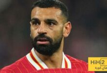 مفاجأة صادمة.. الهلال لم يفاوض ‎محمد صلاح!