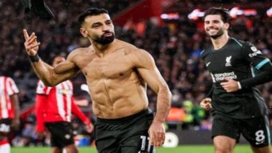 محمد صلاح