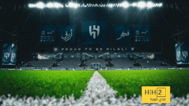 ملعب الهلال ينافس أفضل ملاعب العالم