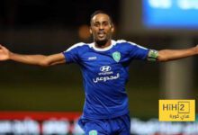 من هو اللاعب الذي سجل أسرع هدف في تاريخ الدوري السعودي؟