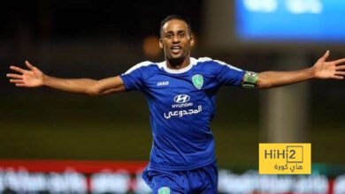 من هو اللاعب الذي سجل أسرع هدف في تاريخ الدوري السعودي؟