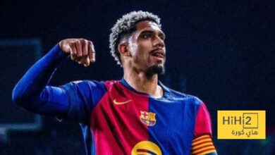 منشور أراوخو بعد صعود برشلونة لدور الـ16 من دوري الأبطال