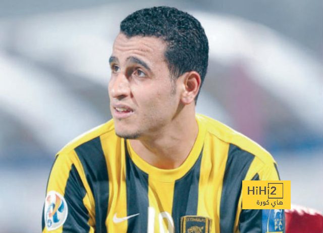 مهاجم الاتحاد السابق يستعيد ذكرياته أمام الهلال