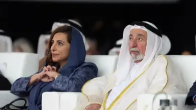 مهرجان الشارقة للآداب 2025.. تعرف على الموعد وبرنامج الفعاليات كامل وكيفية المشاركة