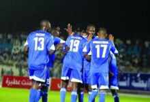 الهلال السوداني