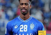 موقف محمد كنو من الرحيل عن الهلال