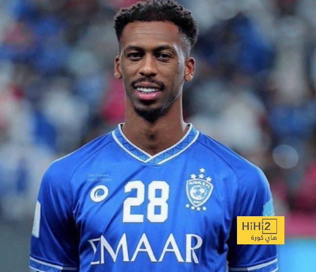 موقف محمد كنو من الرحيل عن الهلال