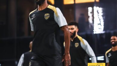 نتائج آخر 4 مباريات بين الاتحاد والرائد