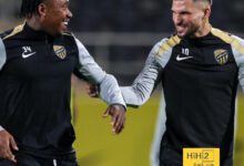 نتائج آخر 4 مباريات بين الاتحاد والشباب