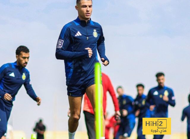 نتائج آخر 4 مباريات بين النصر والفتح