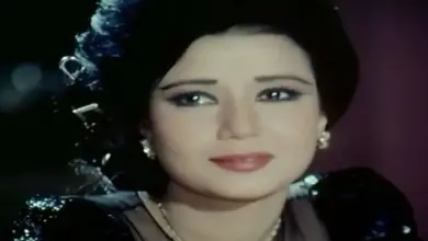 نجاة راقصة مصرية من الموت.. الفنانة سحر حمدي