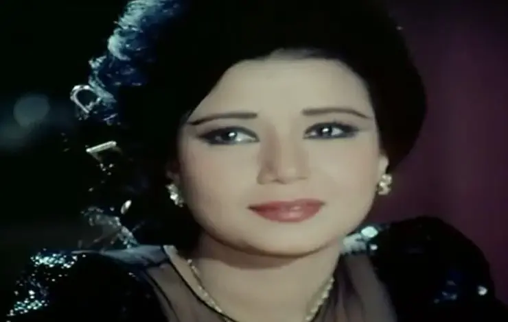 نجاة راقصة مصرية من الموت.. الفنانة سحر حمدي