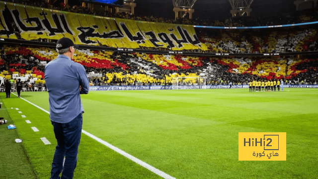 نجم الإتحاد على رادار النصر