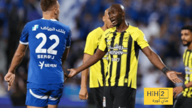 نظام تذاكر مباراة الكلاسيكو بين الهلال والإتحاد