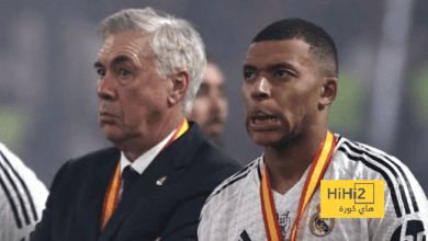 هجوم حاد … الإعلام المدريدي يكشف المتسبب الأول في خماسية برشلونة