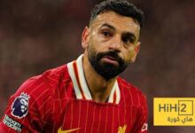 هل أثر الهلال على مستوى محمد صلاح مع ليفربول؟