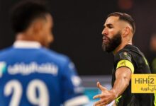 هل تعرض الهلال للظلم أمام الاتحاد؟ خبير تحكيمي يُجيب