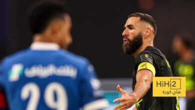 هل تعرض الهلال للظلم أمام الاتحاد؟ خبير تحكيمي يُجيب