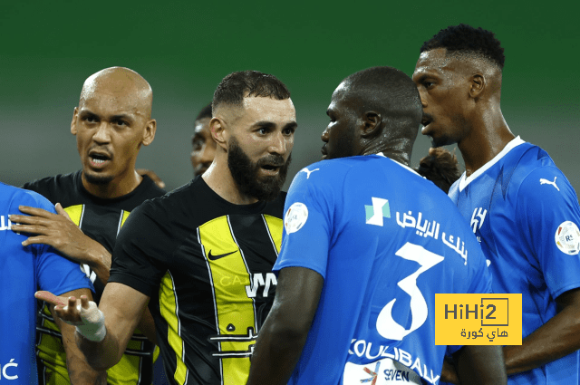 هل سيظهر كريم بنزيما بمستوى جيد أمام الهلال ؟