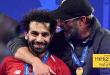 هل مازال محمد صلاح على تواصل مع كلوب؟ النجم المصري يُجيب