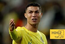 هل ندم رونالدو على استمراره في الملاعب حتى سن الـ 39؟