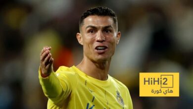 هل ندم رونالدو على استمراره في الملاعب حتى سن الـ 39؟