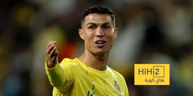 هل ندم رونالدو على استمراره في الملاعب حتى سن الـ 39؟