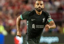 وزير الرياضة السعودي : محمد صلاح في دوري روشن؟ شرف لنا