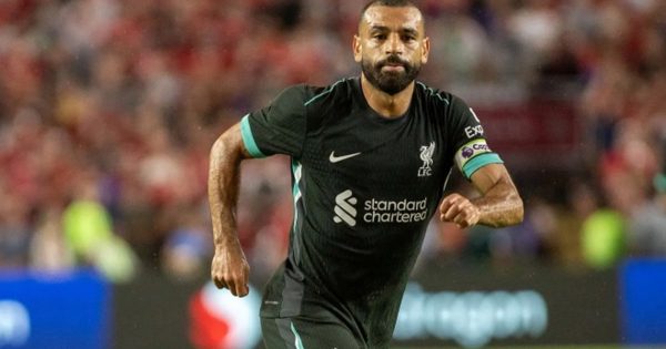 وزير الرياضة السعودي : محمد صلاح في دوري روشن؟ شرف لنا