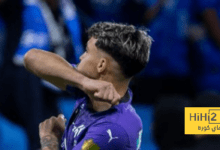 12 هدف غير قصة ليوناردو مع الهلال