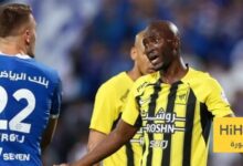 ” 3 أهداف في 30 دقيقة!! ” الهلال سيفوز بسهولة على الاتحاد