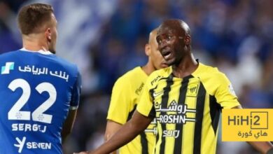 ” 3 أهداف في 30 دقيقة!! ” الهلال سيفوز بسهولة على الاتحاد