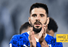 3 غيابات في صفوف الهلال أمام بيرسبوليس