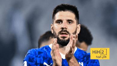 3 غيابات في صفوف الهلال أمام بيرسبوليس