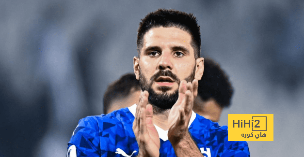 3 غيابات في صفوف الهلال أمام بيرسبوليس