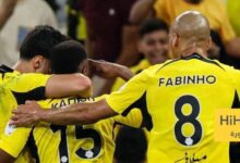 3 فرق تتربص للاتحاد لعرقلة مشواره نحو لقب الدوري